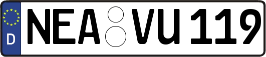 NEA-VU119