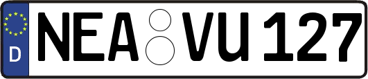 NEA-VU127