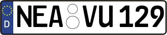 NEA-VU129