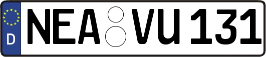 NEA-VU131