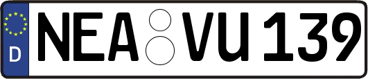 NEA-VU139