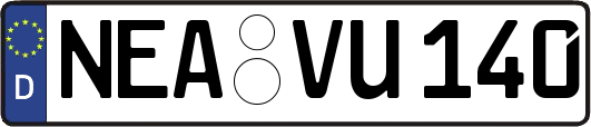 NEA-VU140