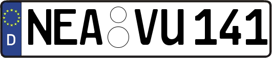 NEA-VU141