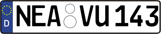 NEA-VU143