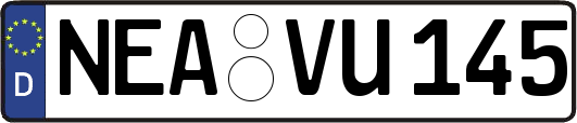 NEA-VU145