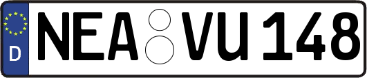 NEA-VU148