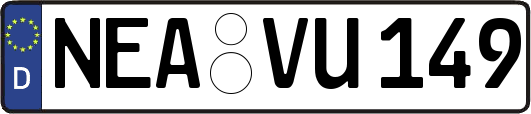 NEA-VU149