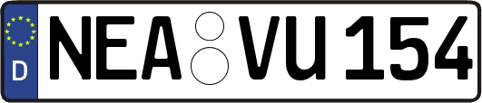 NEA-VU154