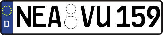 NEA-VU159