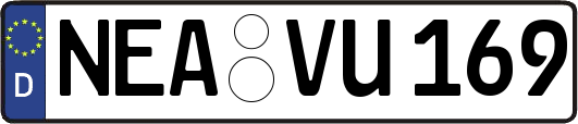 NEA-VU169