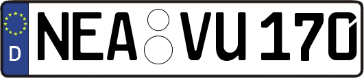 NEA-VU170