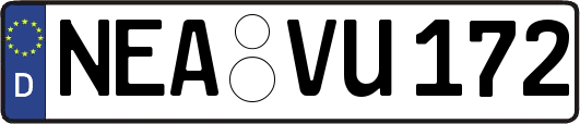 NEA-VU172