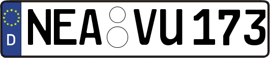 NEA-VU173