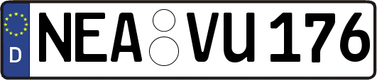 NEA-VU176