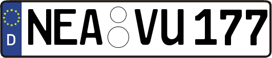 NEA-VU177