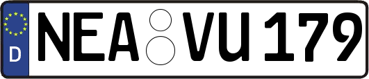 NEA-VU179