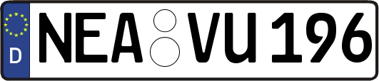 NEA-VU196