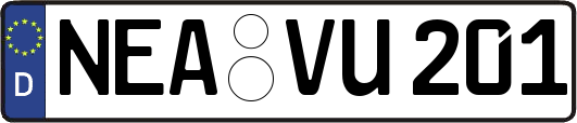 NEA-VU201