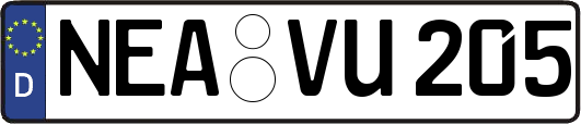 NEA-VU205