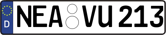 NEA-VU213