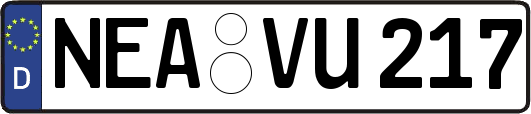 NEA-VU217