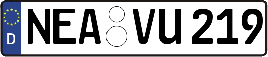 NEA-VU219