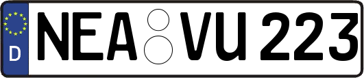 NEA-VU223