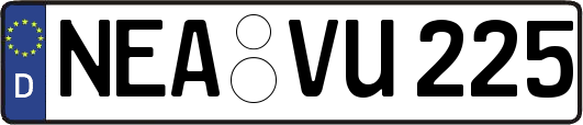 NEA-VU225