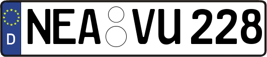 NEA-VU228