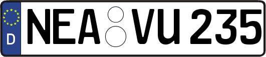 NEA-VU235