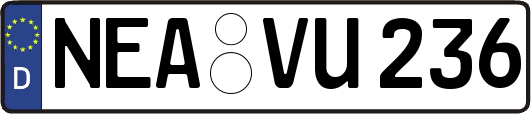 NEA-VU236