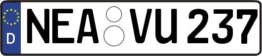 NEA-VU237