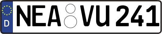 NEA-VU241