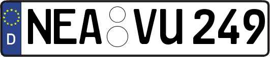 NEA-VU249