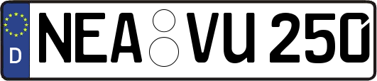 NEA-VU250