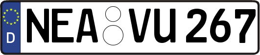 NEA-VU267