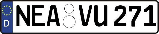 NEA-VU271