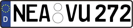 NEA-VU272