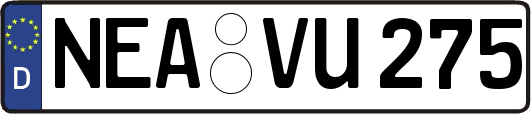 NEA-VU275