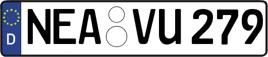 NEA-VU279