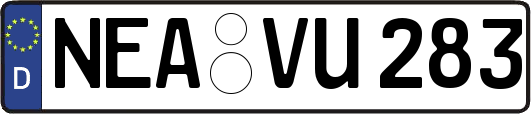 NEA-VU283