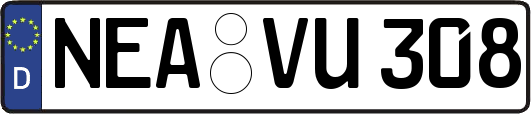 NEA-VU308