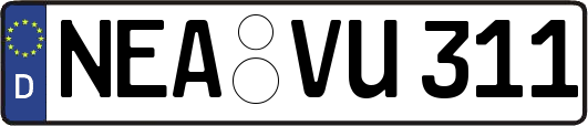 NEA-VU311