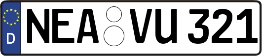 NEA-VU321
