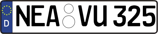 NEA-VU325