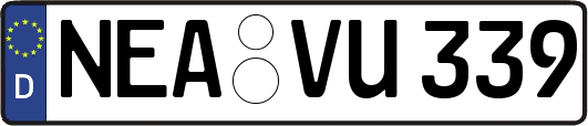 NEA-VU339