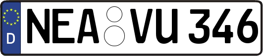 NEA-VU346
