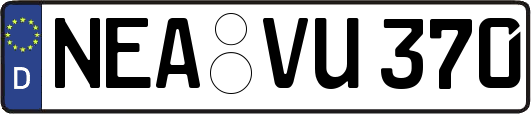 NEA-VU370