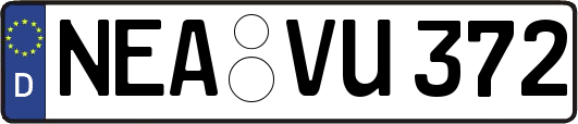 NEA-VU372