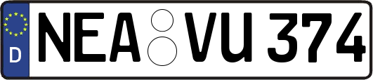 NEA-VU374